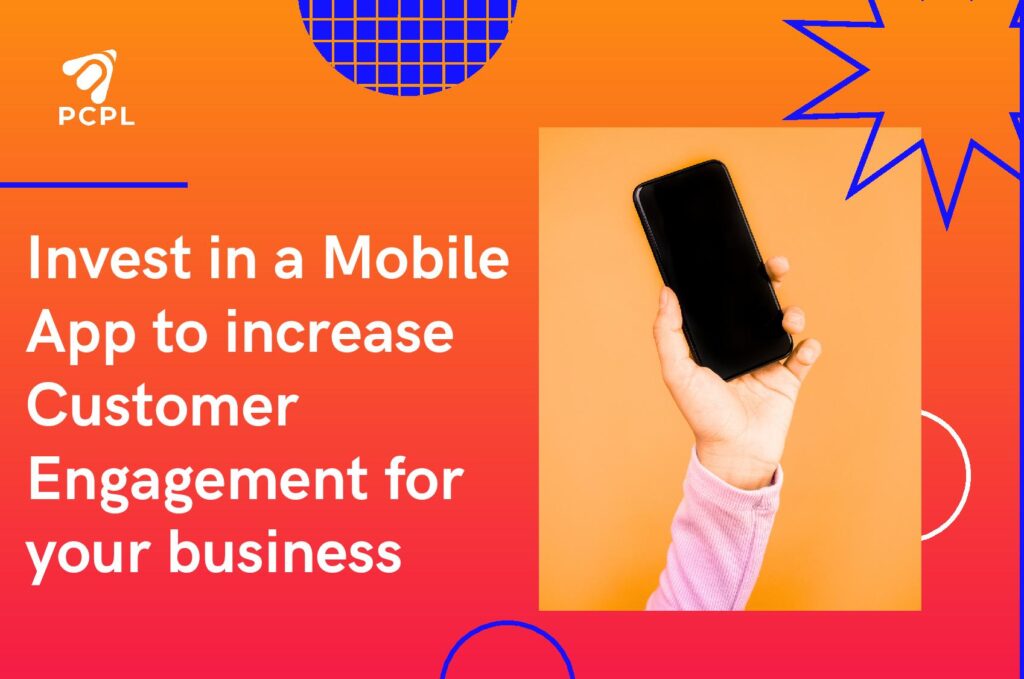 Mobile app development service Melbourne