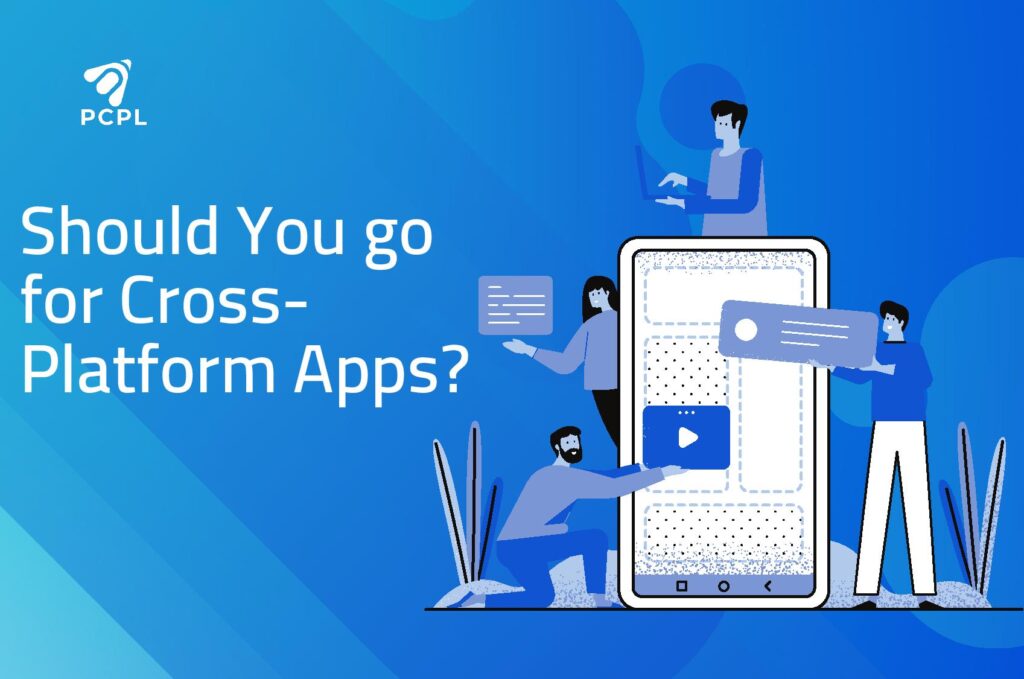 Cross Platform App development in Canberra
