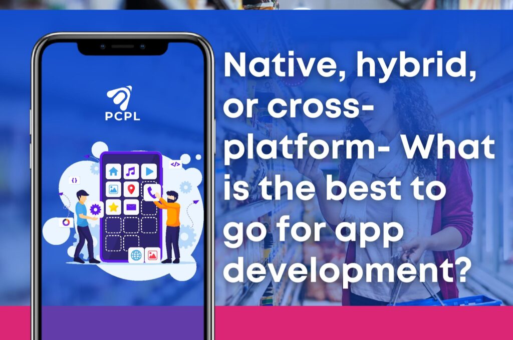 Mobile app development service Melbourne