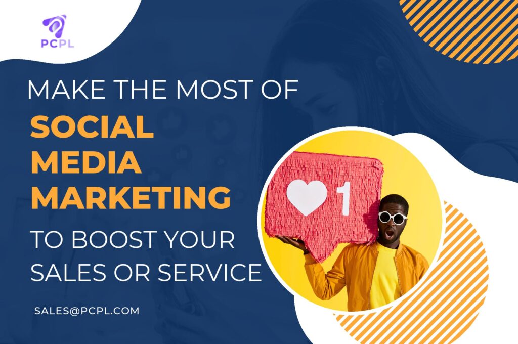 Social media marketing service Utah