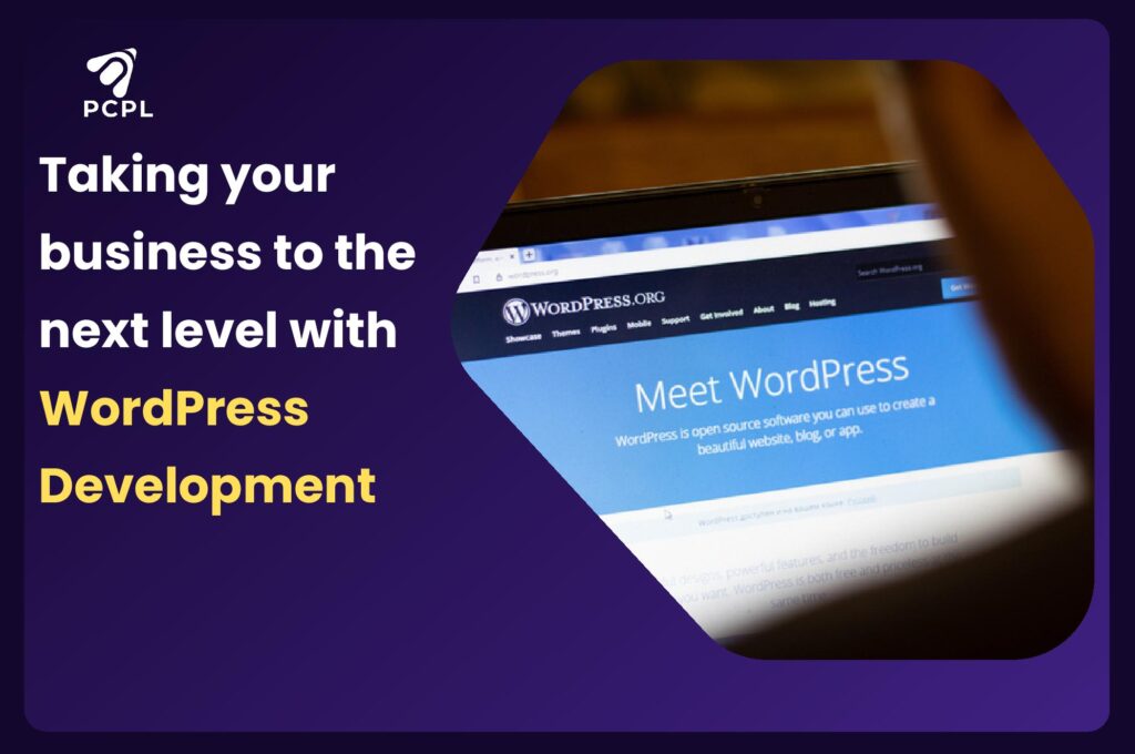 WordPress Development Company in Brisbane
