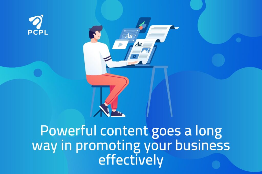 Content marketing agency Nevada