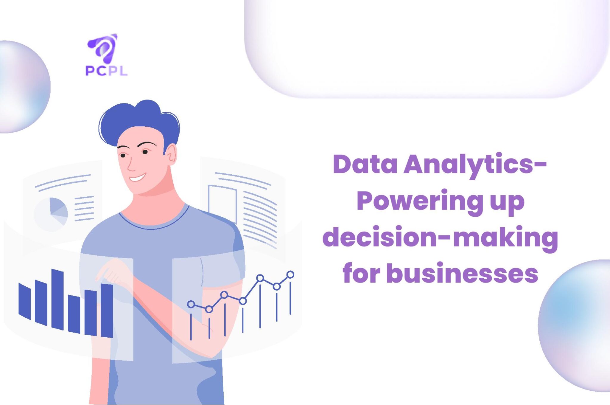 The Importance of Data Analytics in Modern Business Strategies - PCPL