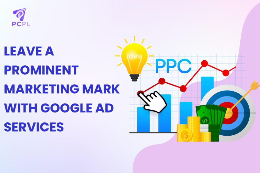 Google ad service in North Carolina