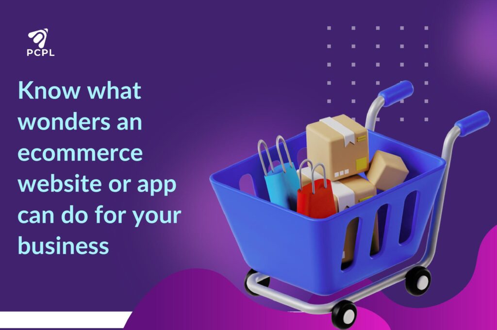 Ecommerce Development Company Australia